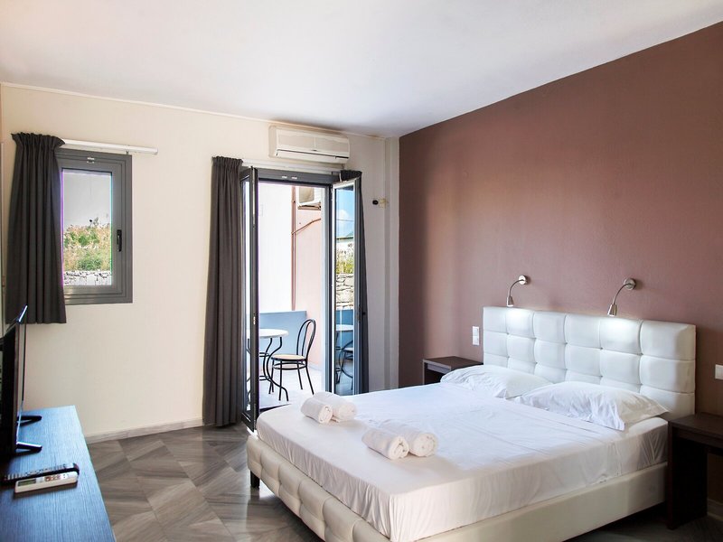 Armonia Boutique Hotel 21