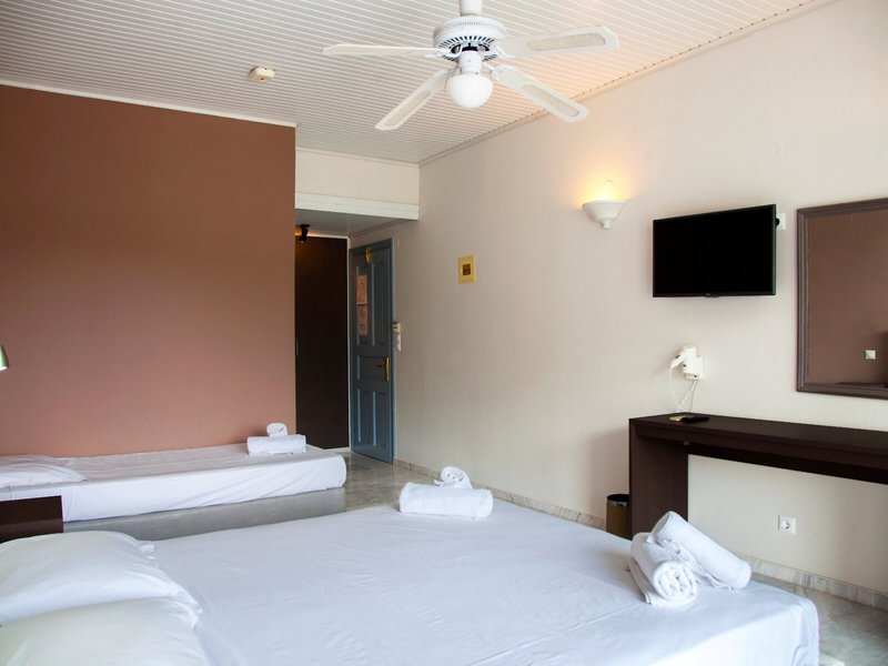 Armonia Boutique Hotel 22