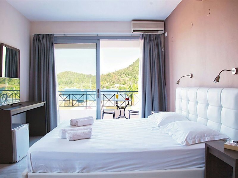 Armonia Boutique Hotel 23