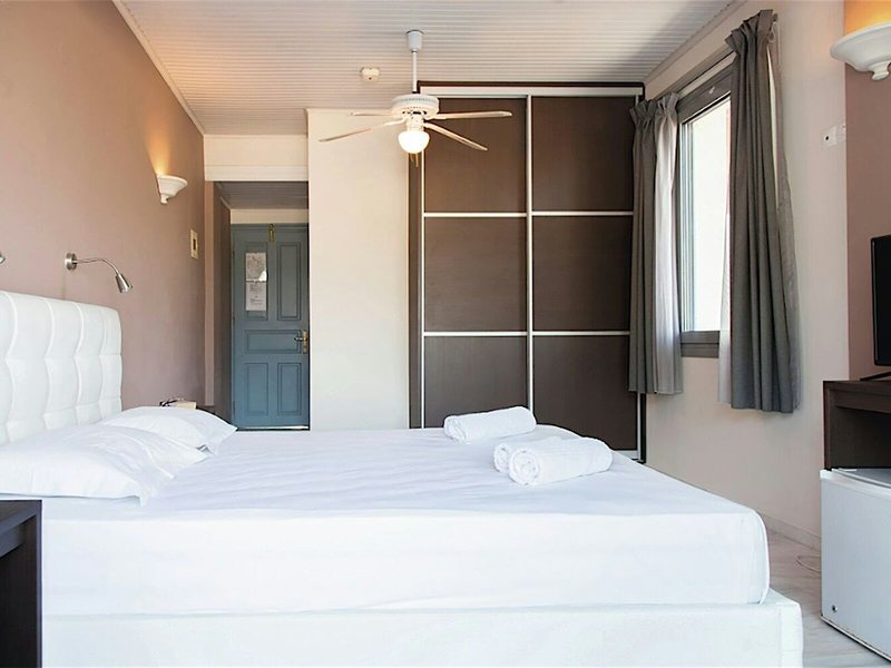 Armonia Boutique Hotel 24