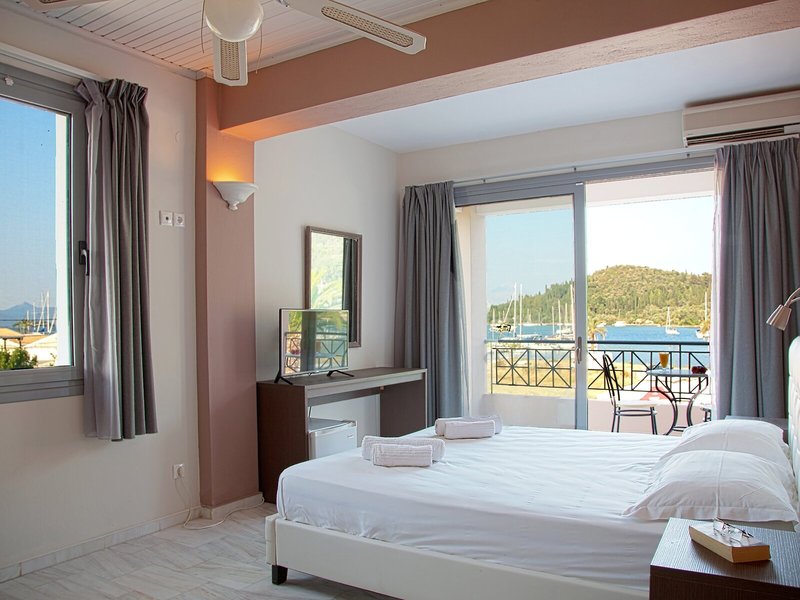 Armonia Boutique Hotel 25