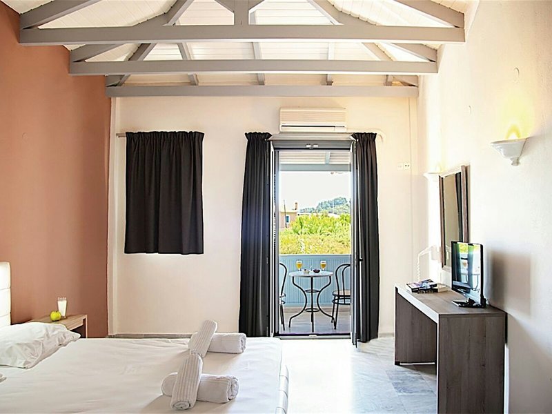 Armonia Boutique Hotel 26