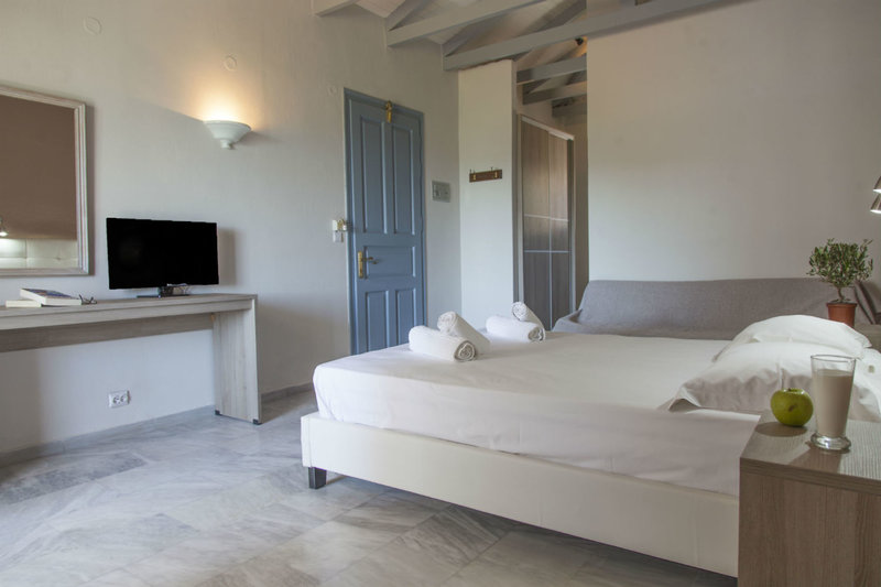 Armonia Luxury Hotel 6