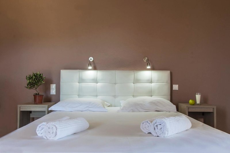 Armonia Luxury Hotel 7