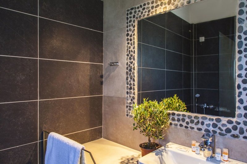 Armonia Luxury Hotel 9