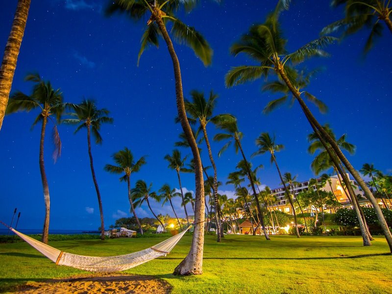 Mauna Kea Beach Hotel, Autograph Collection 1