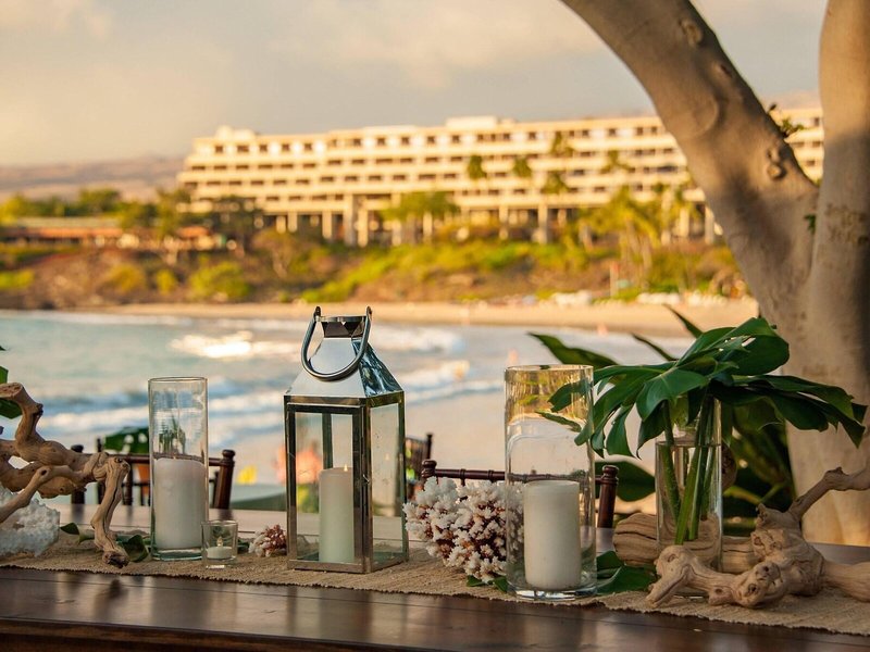 Mauna Kea Beach Hotel, Autograph Collection 2