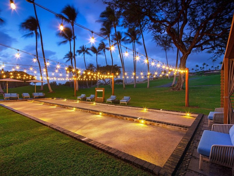 Mauna Kea Beach Hotel, Autograph Collection 3