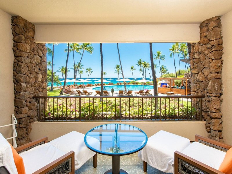 Mauna Kea Beach Hotel, Autograph Collection 4
