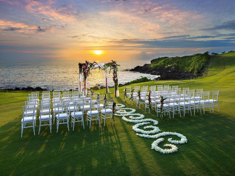 Mauna Kea Beach Hotel, Autograph Collection 5