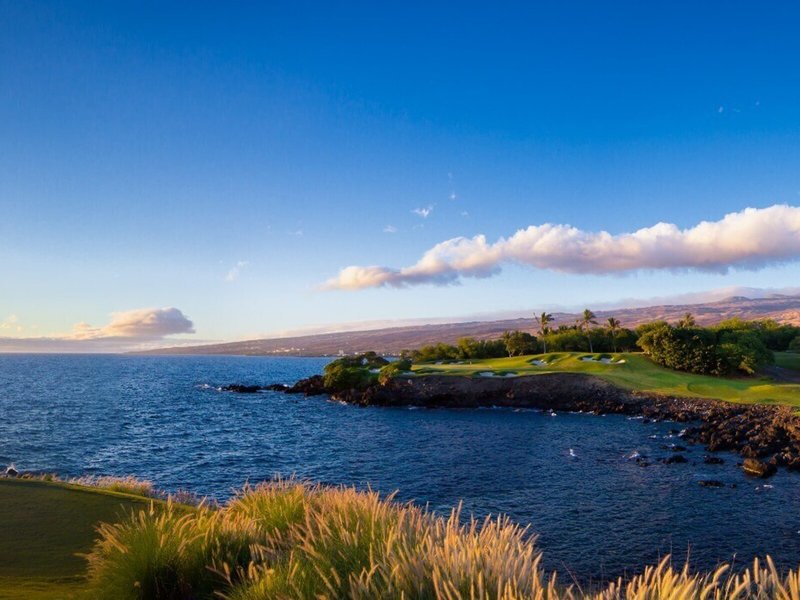 Mauna Kea Beach Hotel, Autograph Collection 7