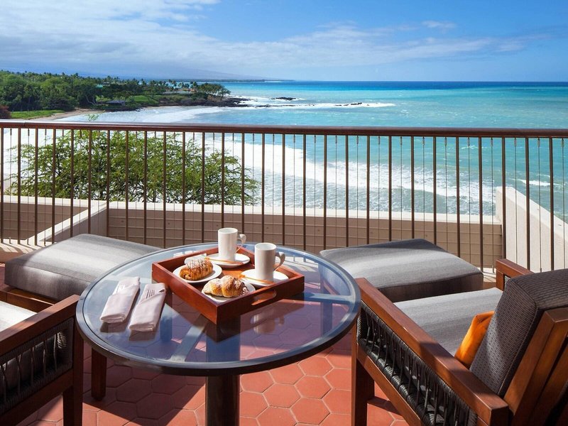 Mauna Kea Beach Hotel, Autograph Collection 8