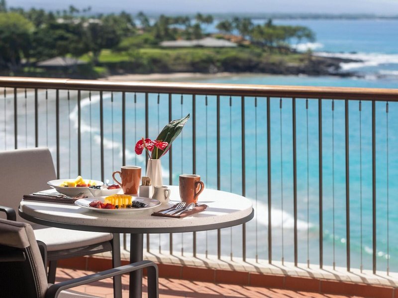 Mauna Kea Beach Hotel, Autograph Collection 9