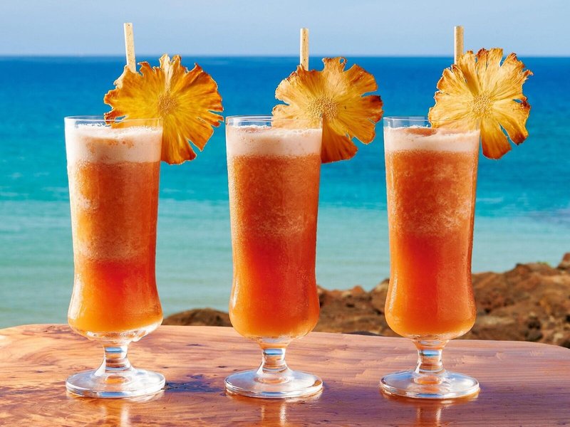 Mauna Kea Beach Hotel, Autograph Collection 10