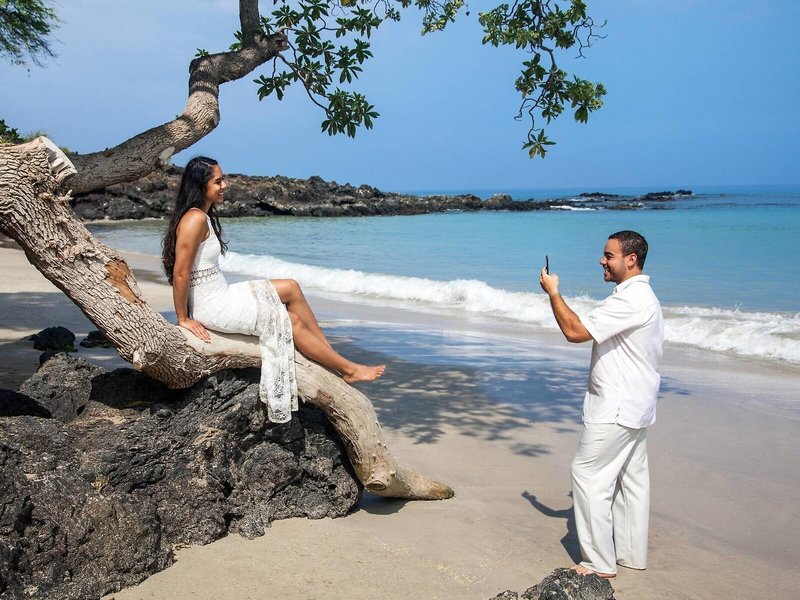 Mauna Kea Beach Hotel, Autograph Collection 12