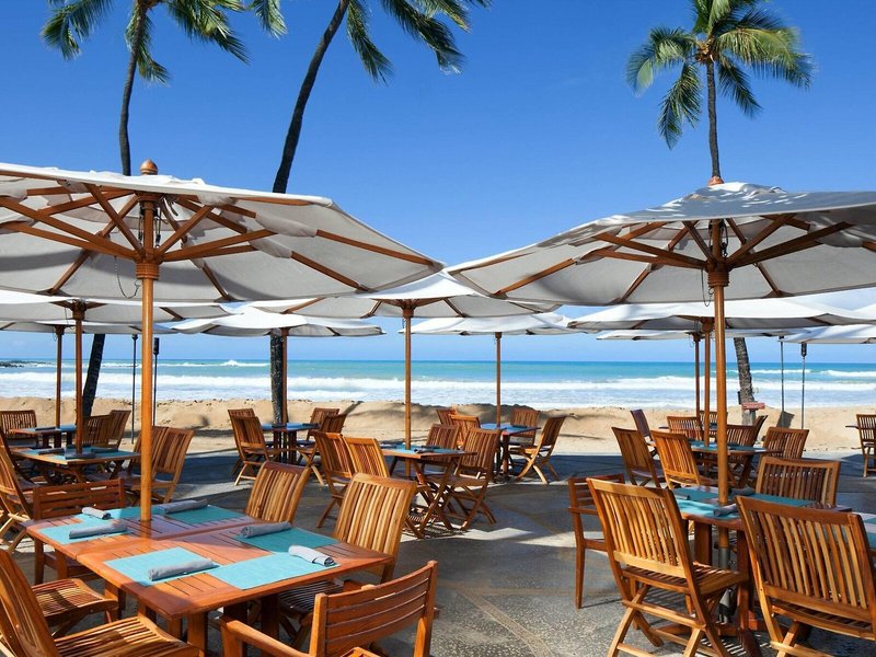 Mauna Kea Beach Hotel, Autograph Collection 13