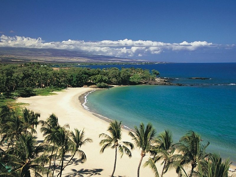 Mauna Kea Beach Hotel, Autograph Collection 14