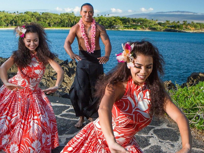 Mauna Kea Beach Hotel, Autograph Collection 16