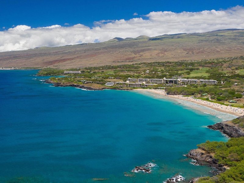 Mauna Kea Beach Hotel, Autograph Collection 17