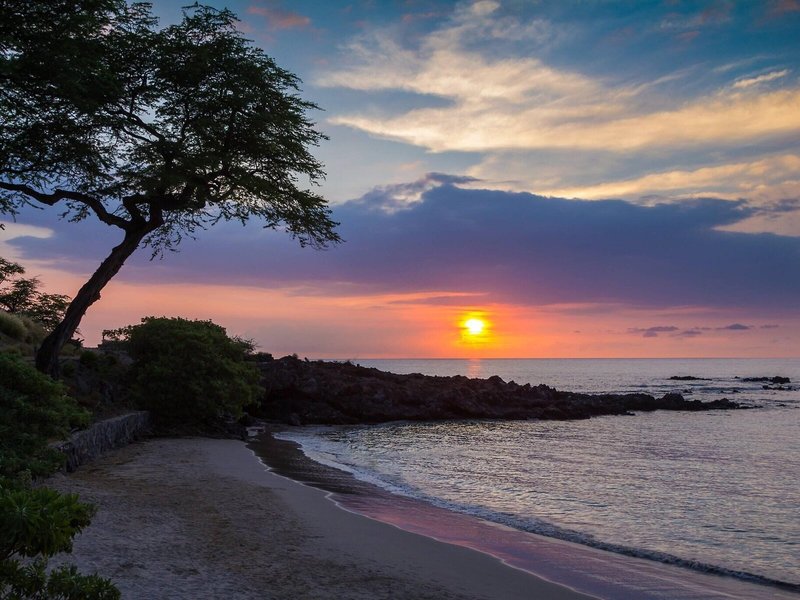 Mauna Kea Beach Hotel, Autograph Collection 18