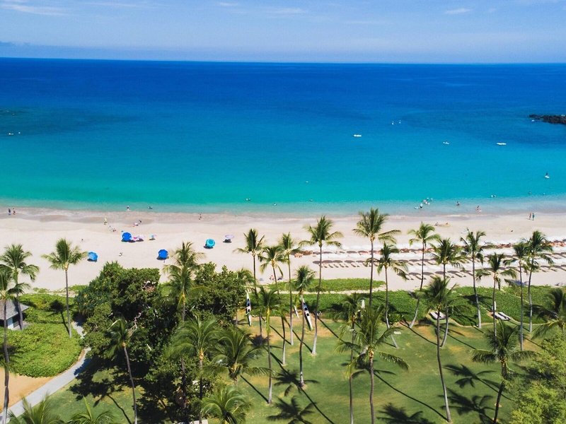 Mauna Kea Beach Hotel, Autograph Collection 19