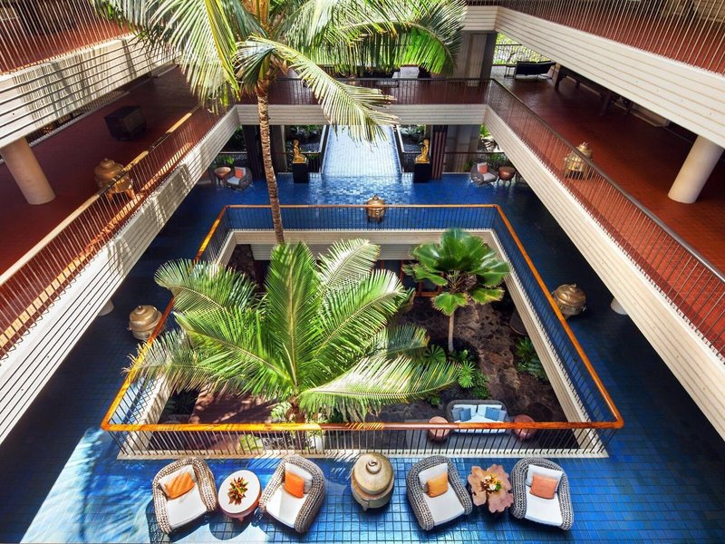 Mauna Kea Beach Hotel, Autograph Collection 20