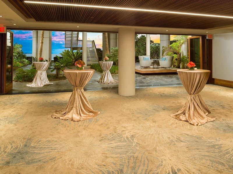 Mauna Kea Beach Hotel, Autograph Collection 24