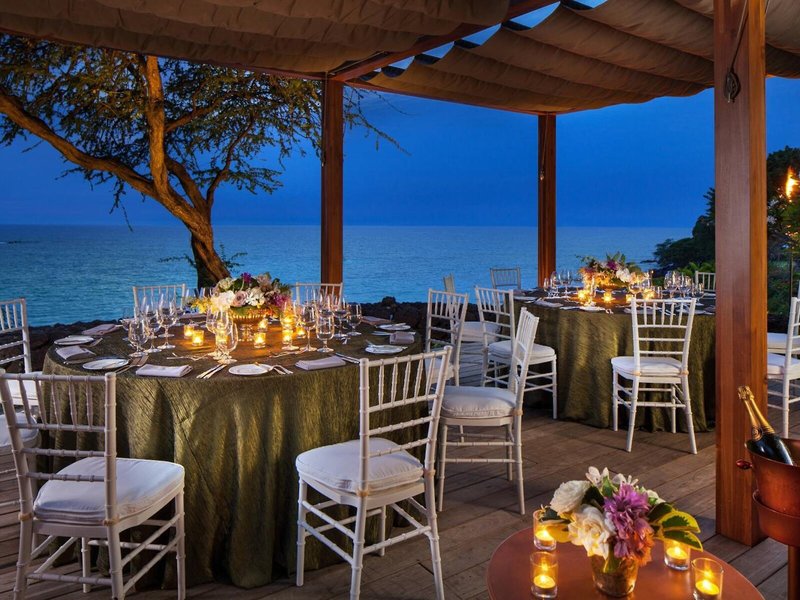 Mauna Kea Beach Hotel, Autograph Collection 27