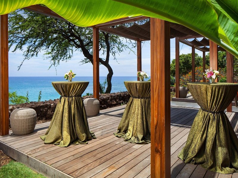 Mauna Kea Beach Hotel, Autograph Collection 30