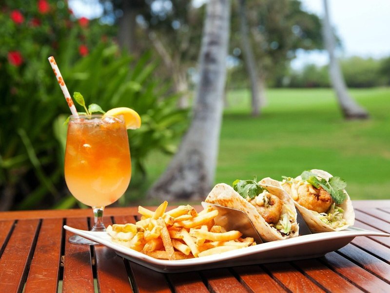 Mauna Kea Beach Hotel, Autograph Collection 33
