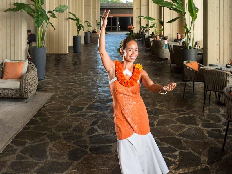 Mauna Kea Beach Hotel, Autograph Collection 34