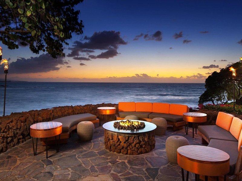 Mauna Kea Beach Hotel, Autograph Collection 35