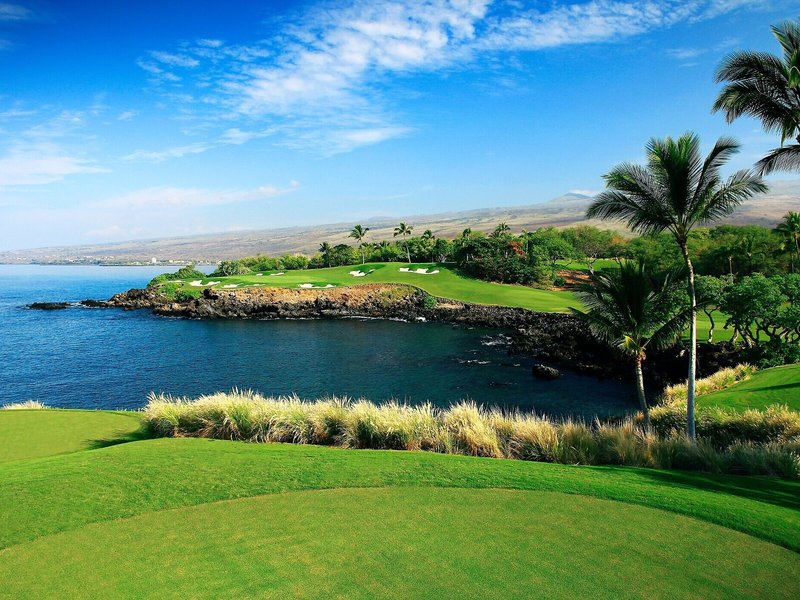 Mauna Kea Beach Hotel, Autograph Collection 37