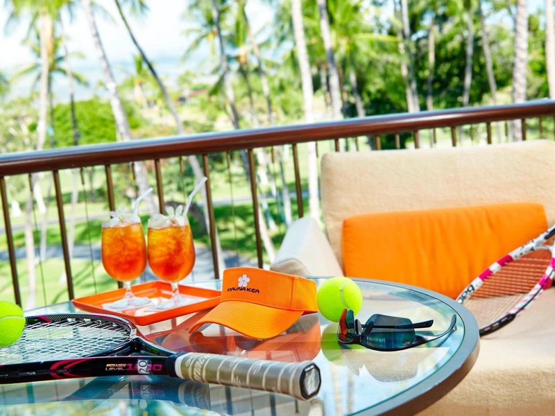 Mauna Kea Beach Hotel, Autograph Collection 38