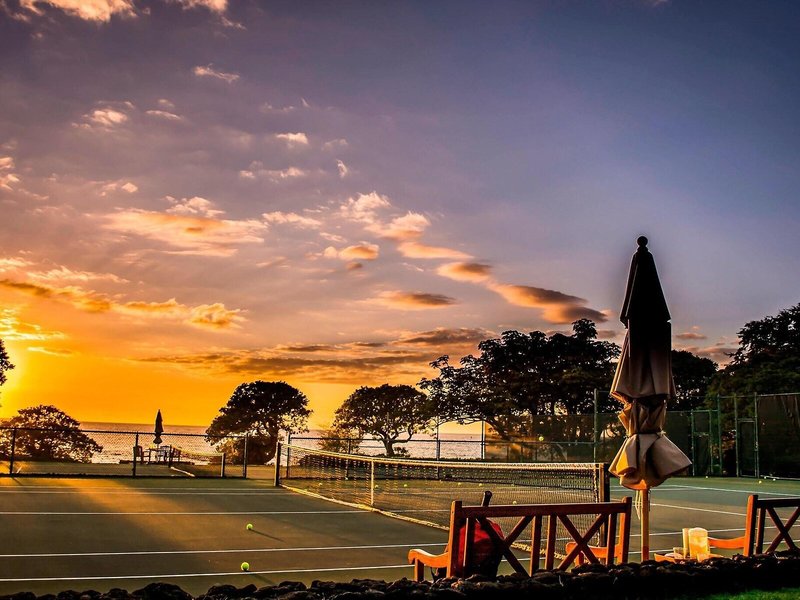 Mauna Kea Beach Hotel, Autograph Collection 40