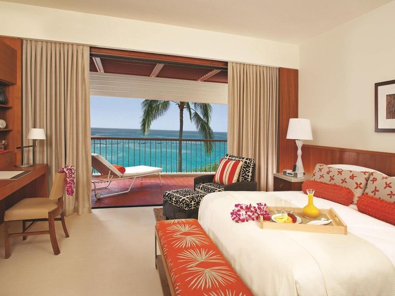 Mauna Kea Beach Hotel, Autograph Collection 44