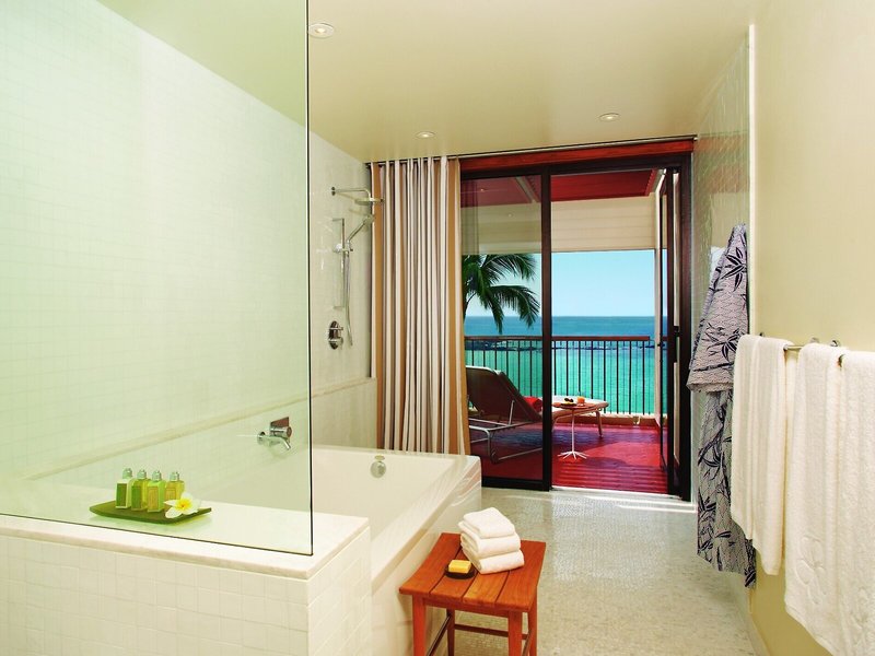 Mauna Kea Beach Hotel, Autograph Collection 45