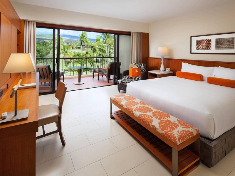 Mauna Kea Beach Hotel, Autograph Collection 46