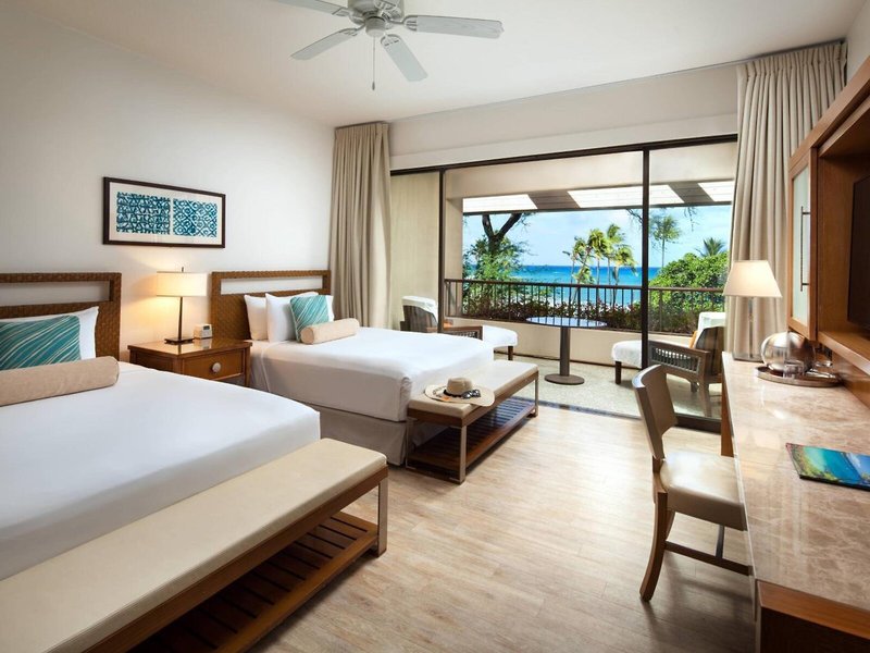 Mauna Kea Beach Hotel, Autograph Collection 47