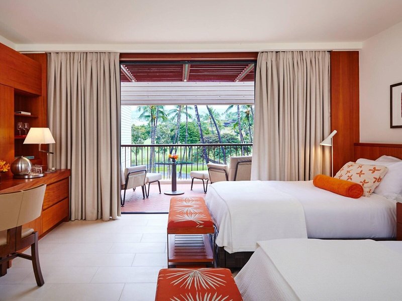 Mauna Kea Beach Hotel, Autograph Collection 49