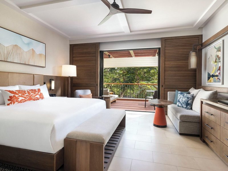 Mauna Kea Beach Hotel, Autograph Collection 50