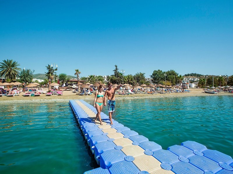 Cesars Bodrum Suites & Boutique by Blue Sea 1