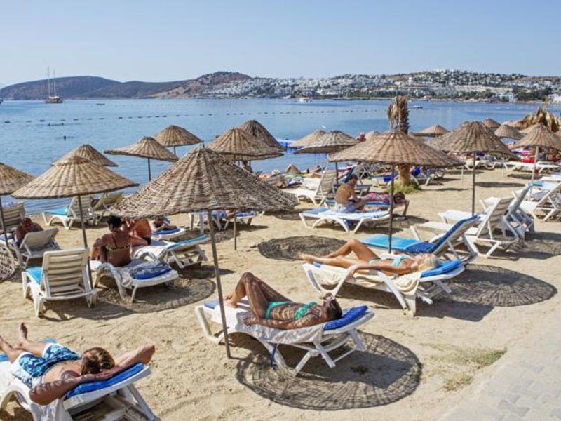 Cesars Bodrum Suites & Boutique by Blue Sea 2