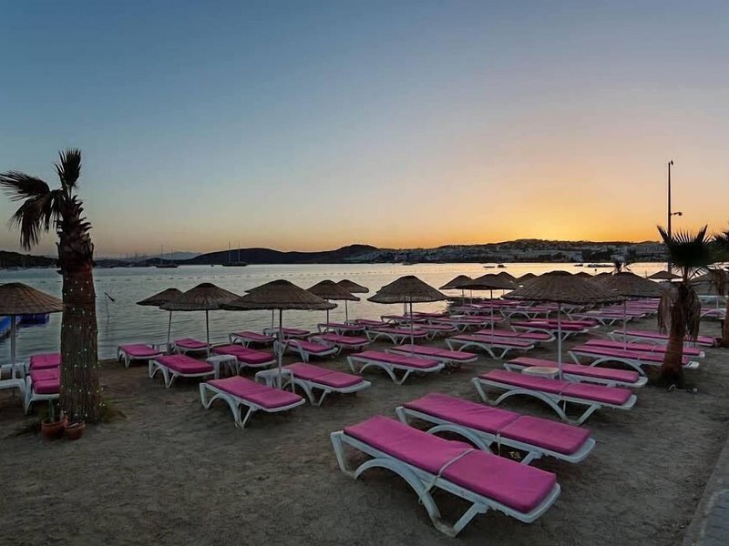 Cesars Bodrum Suites & Boutique by Blue Sea 3