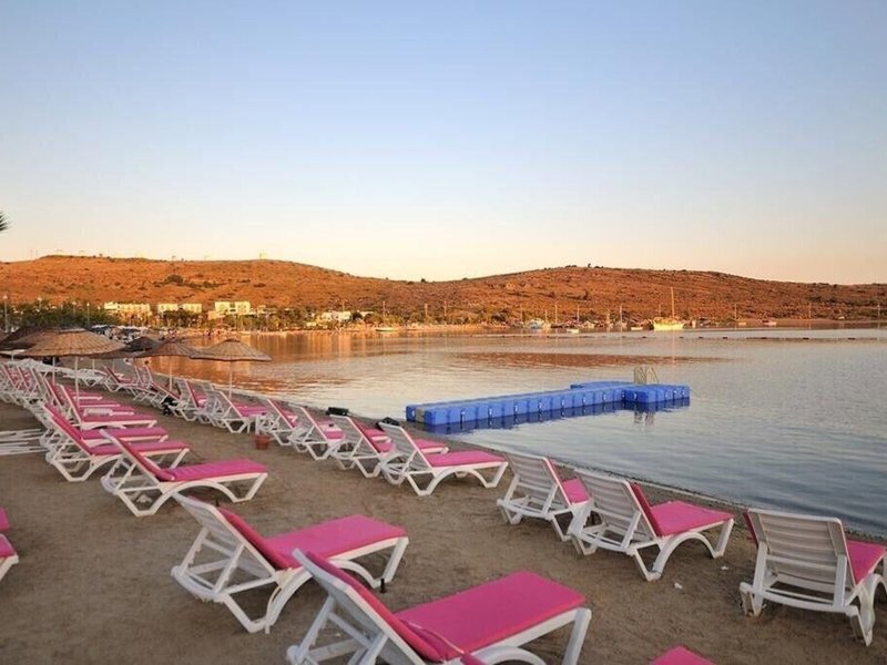 Cesars Bodrum Suites & Boutique by Blue Sea 4