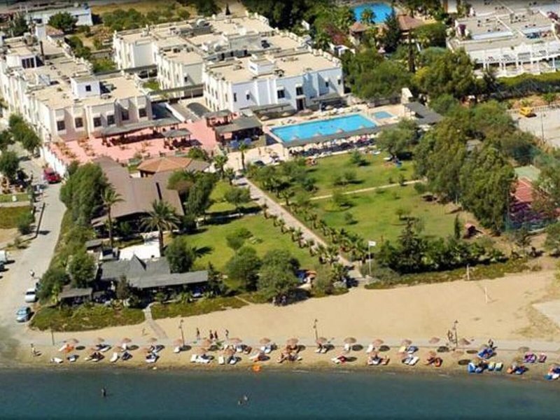 Cesars Bodrum Suites & Boutique by Blue Sea 5