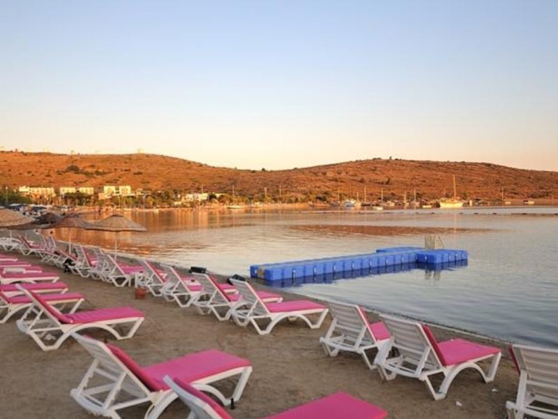 Cesars Bodrum Suites & Boutique by Blue Sea 6