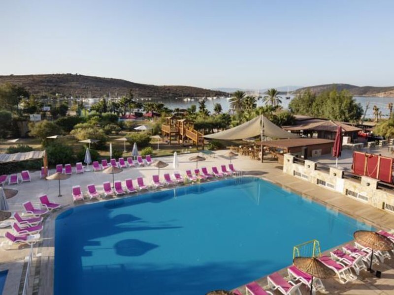 Cesars Bodrum Suites & Boutique by Blue Sea 9