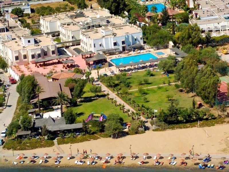 Cesars Bodrum Suites & Boutique by Blue Sea 10