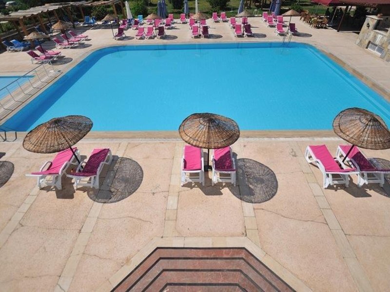 Cesars Bodrum Suites & Boutique by Blue Sea 11